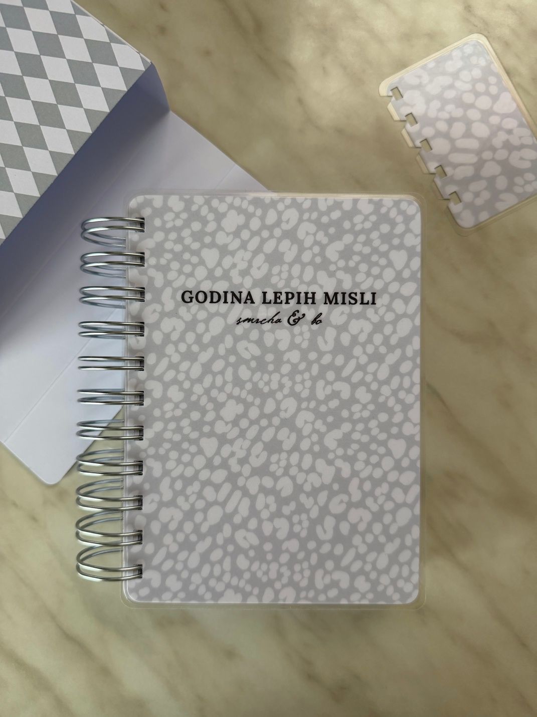 Godina lepih misli (A6)