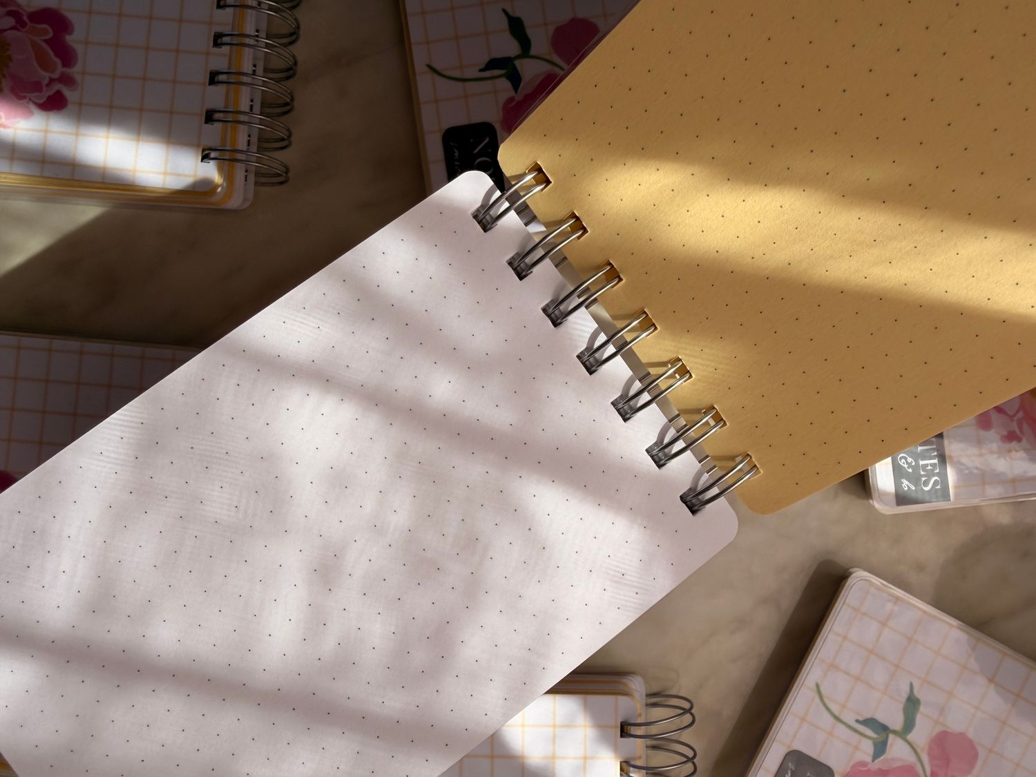 Notes A6