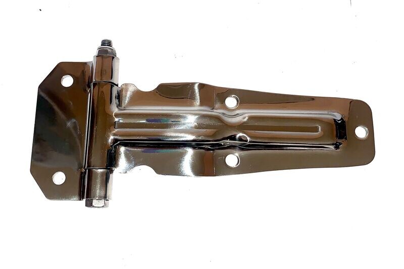 Bisagra Puerta Lateral