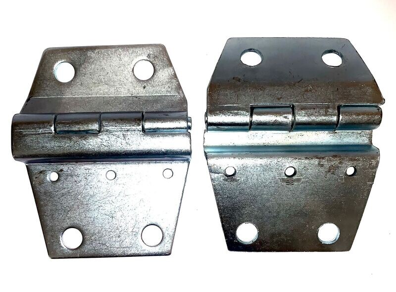 Bisagra Puerta Lateral
