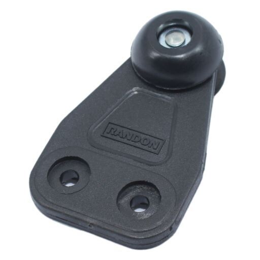 Rueda cortina Sider
