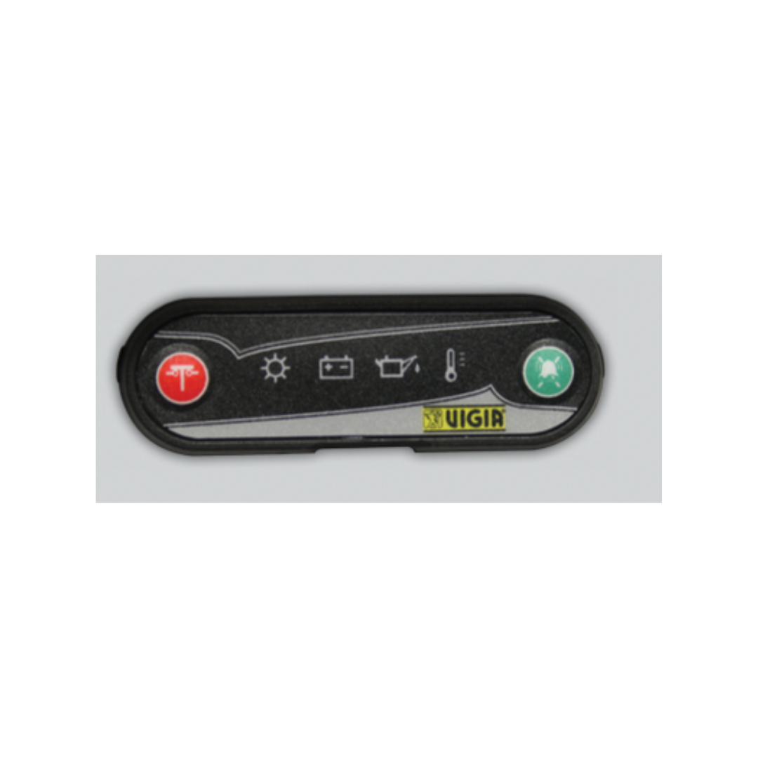 Protector para motor VIGIA LINEA 500