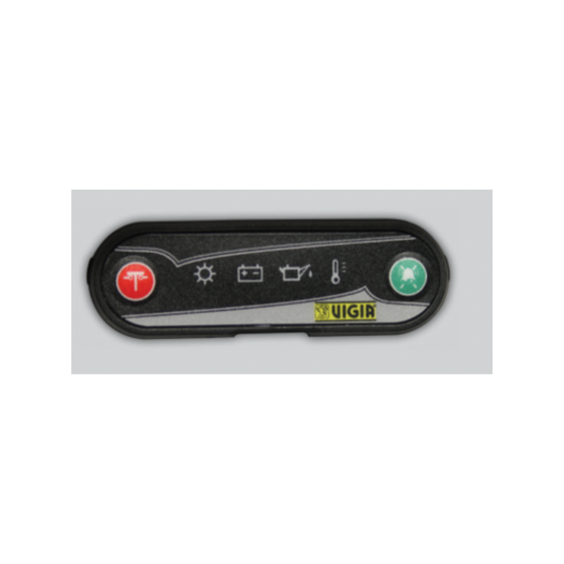 Protector para motor VIGIA LINEA 500