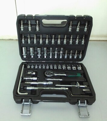 54 Pcs Auto Electrician Repair Tool Kit