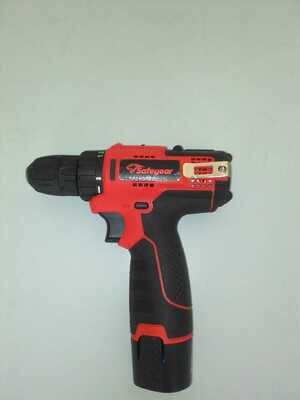 Cordless Drill