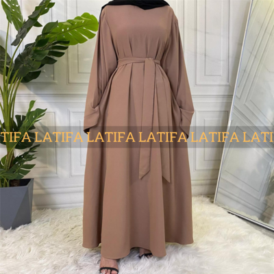 ABAYA AL AMNA