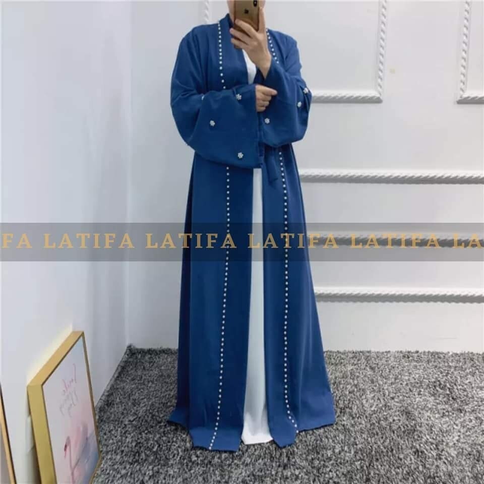 ABAYA AL ELIZA