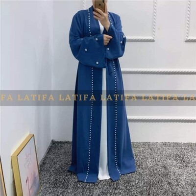 ABAYA AL ELIZA