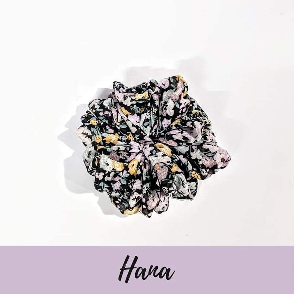 HANA