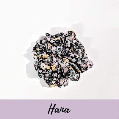 HANA