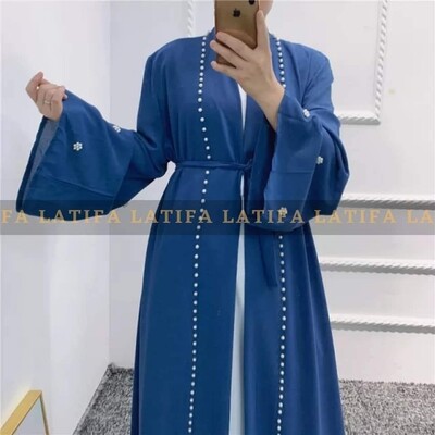 ABAYA AL ELIZA