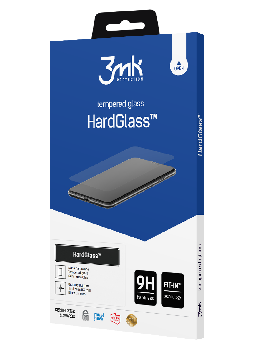 3mk Hard Glass