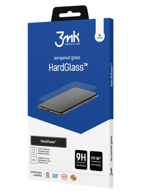 3mk Hard Glass
