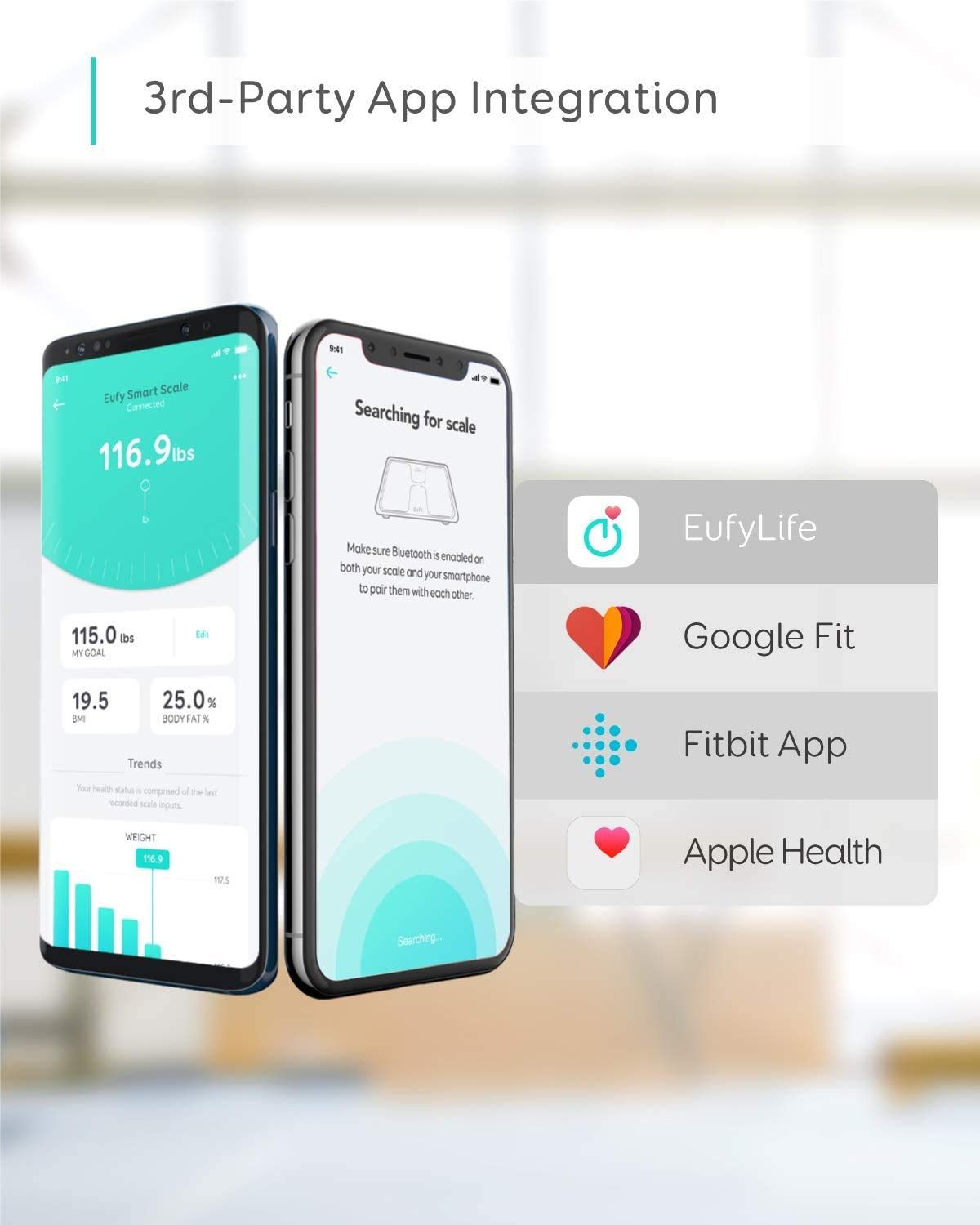 Eufy Smart Scale