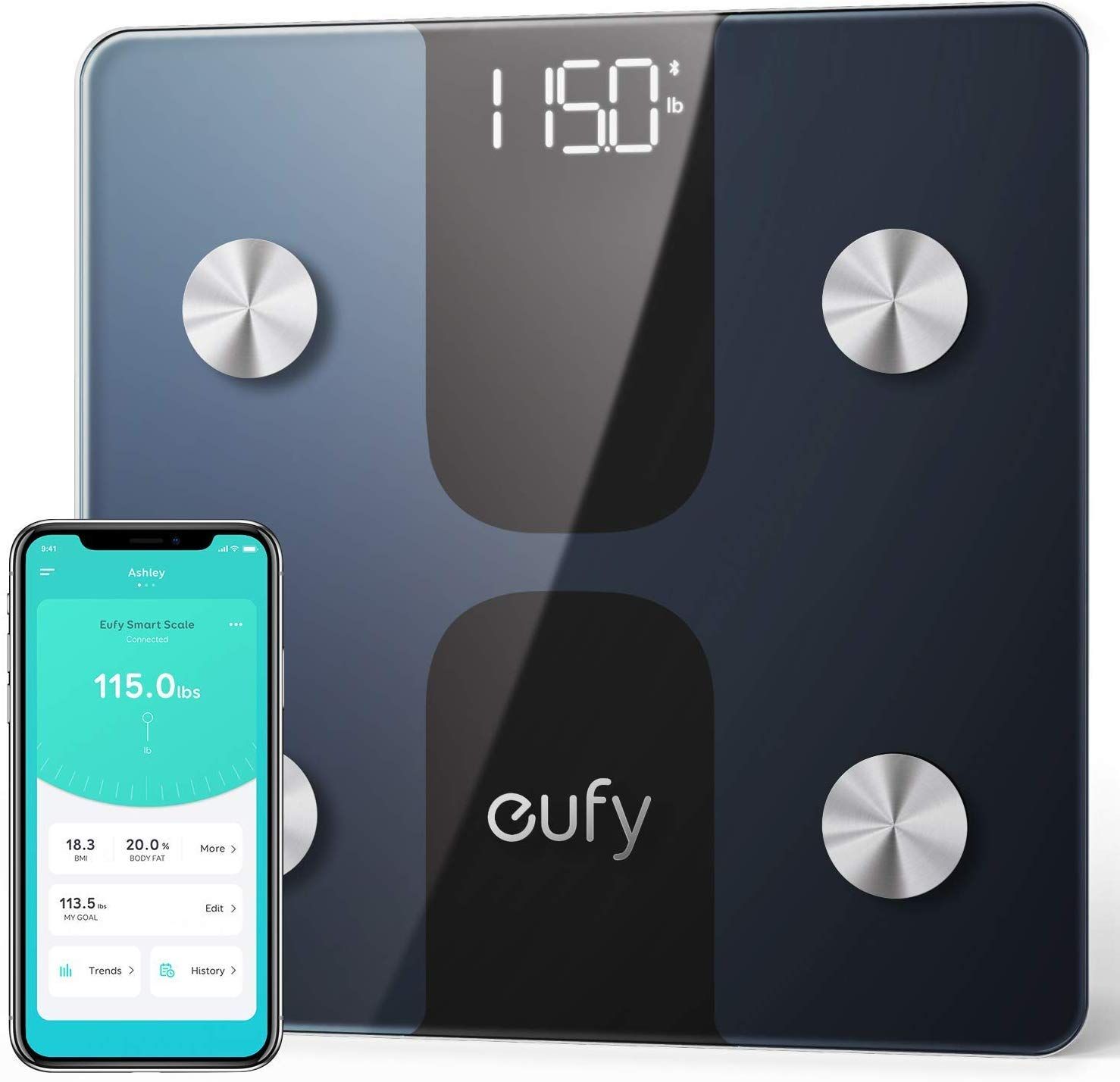 Eufy Smart Scale