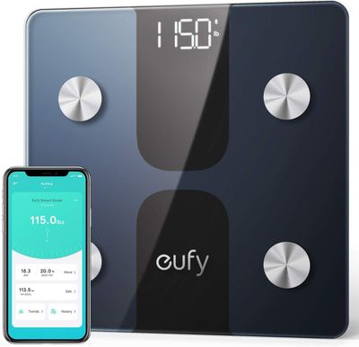 Eufy Smart Scale