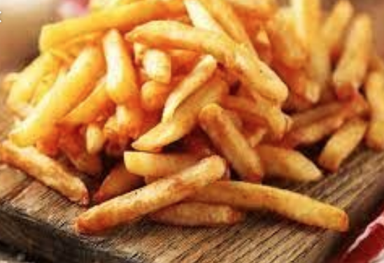 Fries