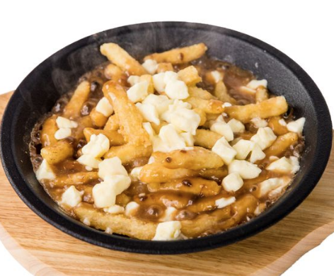 Poutine