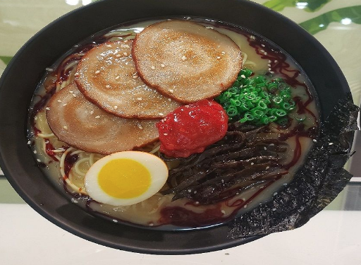 Miso Ramen