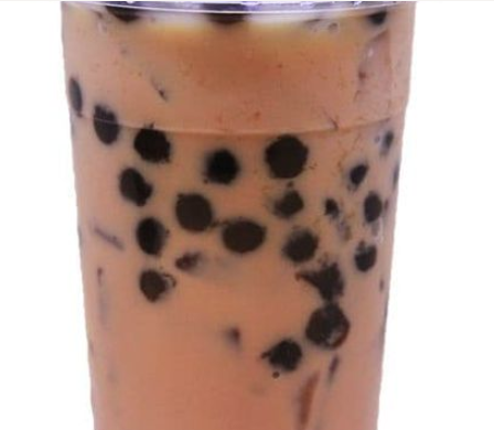 Hazelnut Lover Slush