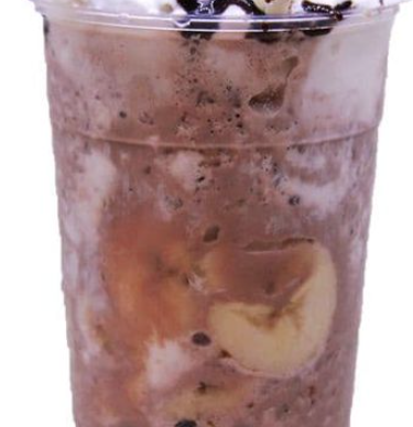 Banana Choco