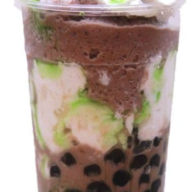 Honeydew Choco