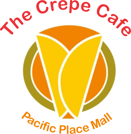 Cheese Cake Crepe