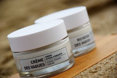 Algologie Hydra Tender Cream Algologie Hydra Tender Cream