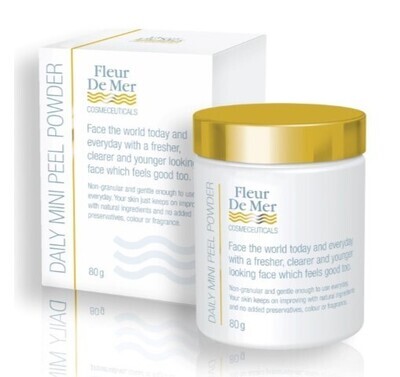 FDM Daily Mini Peel Powder FDM Daily Mini Peel Powder
