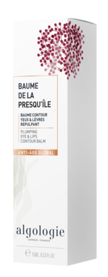 Algologie Redensifying and Plumping Eye and Lip Balm Algologie Redensifying and Plumping Eye and Lip Balm