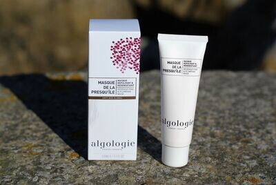 Algologie Redensifying and Plumping Mask