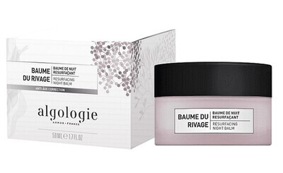 Algologie Rivage Resurfacing Night Balm Algologie Rivage Resurfacing Night Balm
