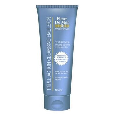 FDM Triple Action Cleanser FDM Triple Action Cleanser
