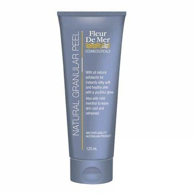 FDM Natural Granular Peel FDM Natural Granular Peel