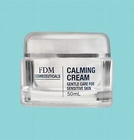 FDM Calming Cream