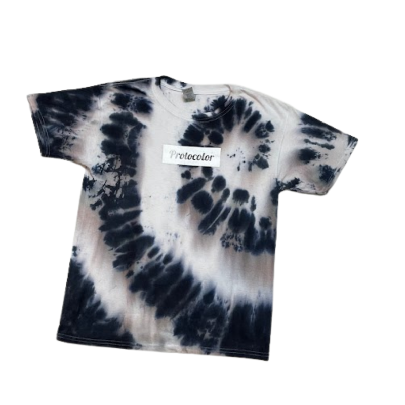Spiral Black