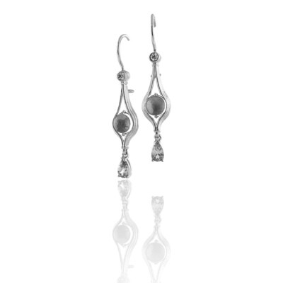 Moondrop Earrings