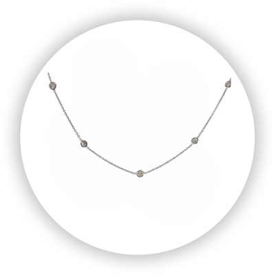 Diamond Chain