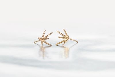 Sparkler Stud Earrings