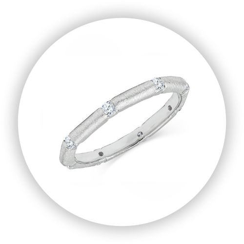 Wahine Band Diamond Platinum