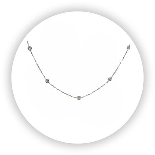 Diamond Chain