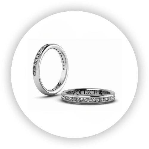 Surfer Stripe Lab Diamond Channel Band