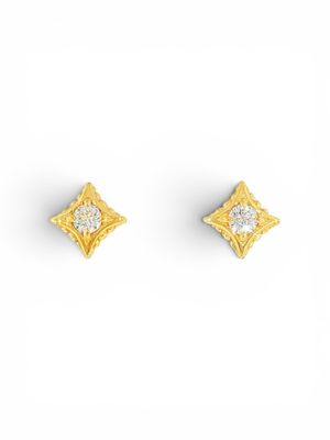 Stella Diamond Stud Earring Stella Diamond Stud Earring