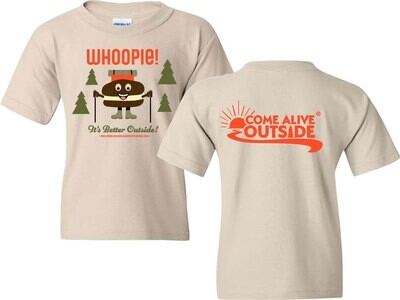 Kid's Whoopie Pie T-Shirt