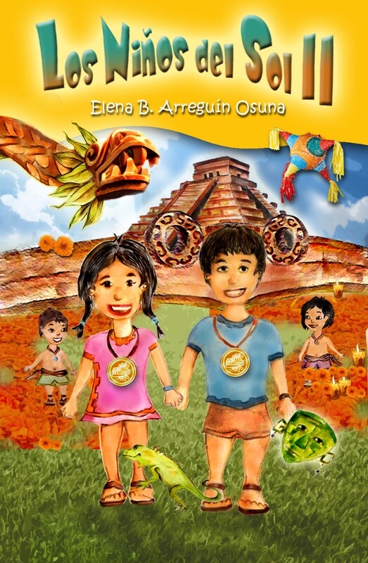 Los Niños del Sol II