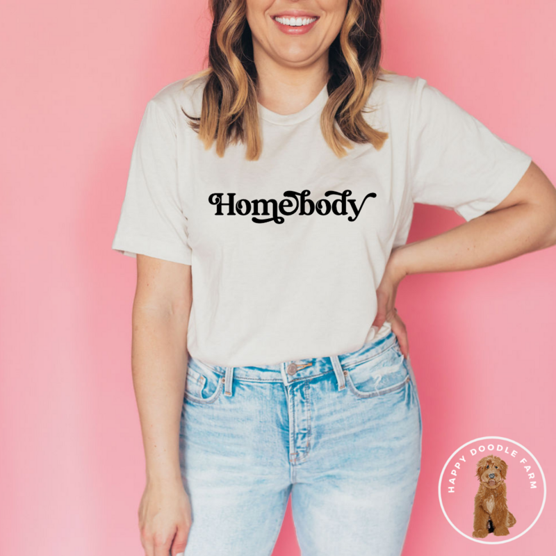 Homebody T-Shirt