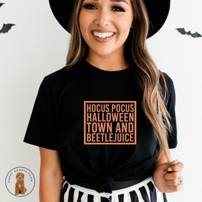 Fall Collection - Halloween Classics