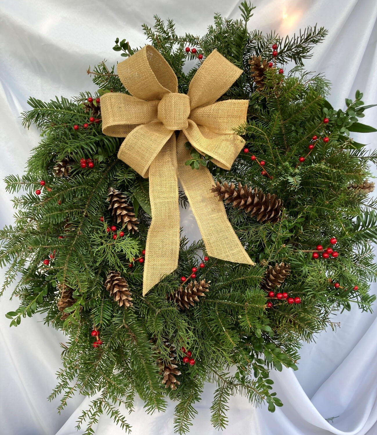 Wreath