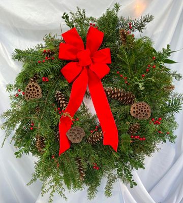 Wreaths