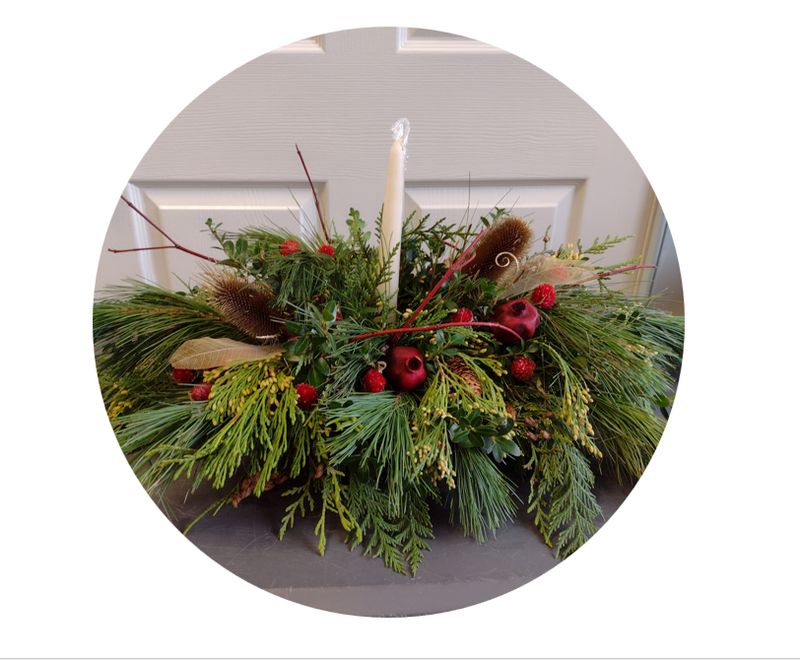 Centerpiece - Custom